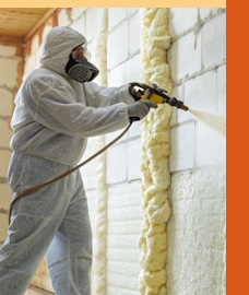 Услуги Услуги утепления в Электростали под ключ